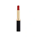 Loreal Paris Color Riche Intense Volume Matte Lipstick 346 Le Rouge Determinatio