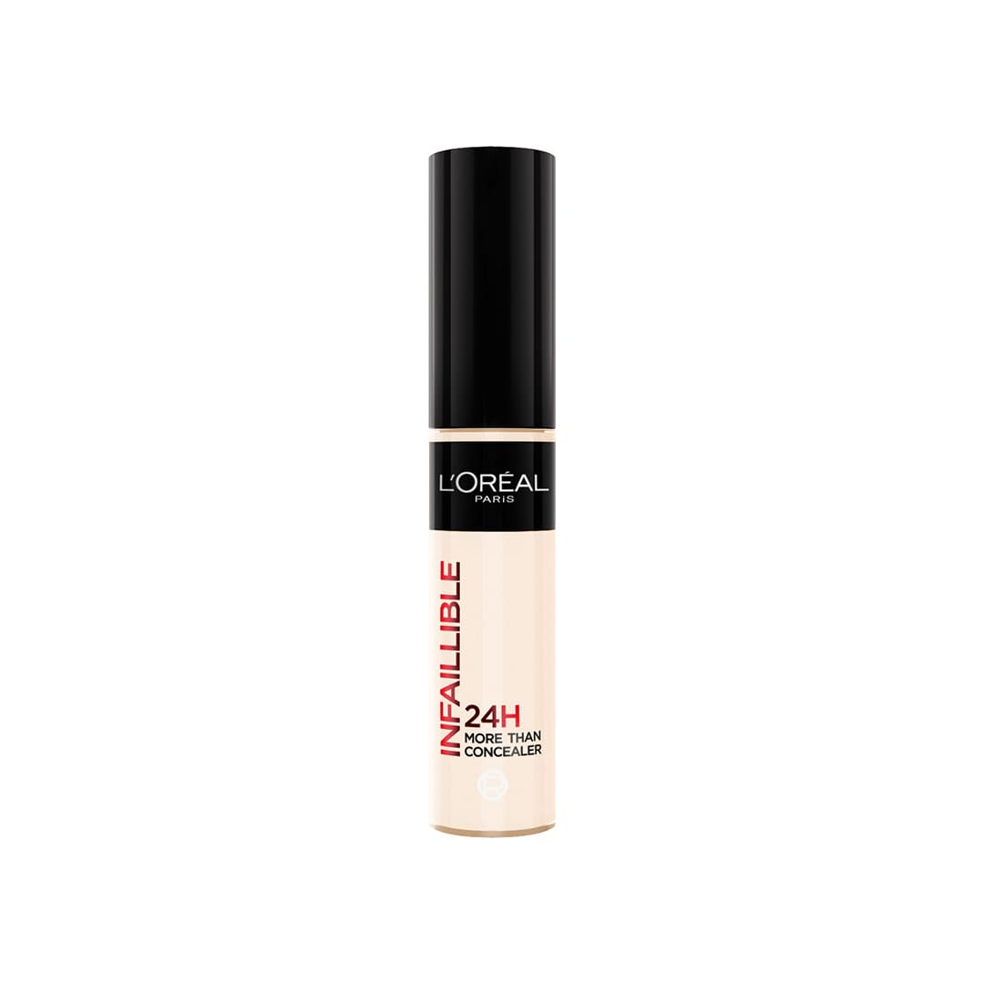 Loreal Paris Infaillible More Than Concealer 322 Ivory 11 ml