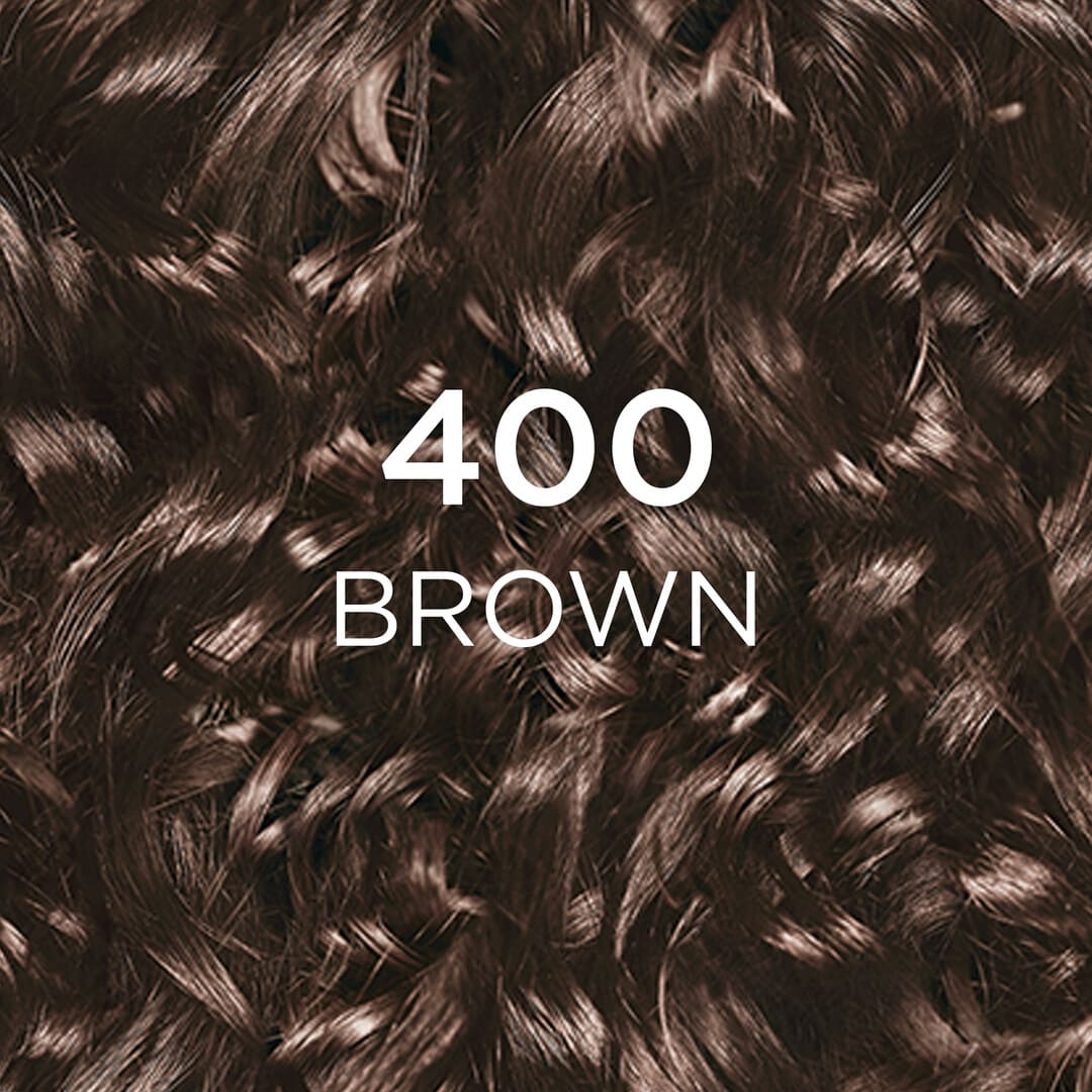 Loreal Paris Casting Creme Gloss 400 Brown