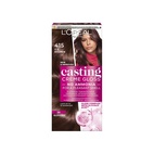 Loreal Paris Casting Creme Gloss 415 Iced Chocolate