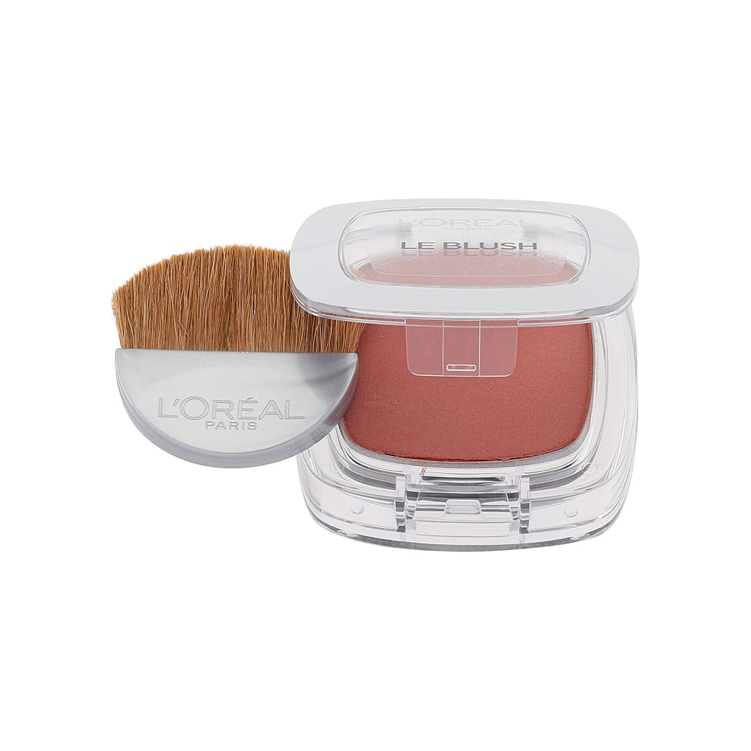 Loreal Paris True Match Blush 145 Rosewood 27g