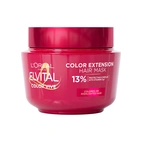 Loreal Paris Elvital Color Vive Color Protection Mask 300 ml