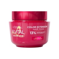 Loreal Paris Elvital Color Vive Color Protection Mask 300 ml