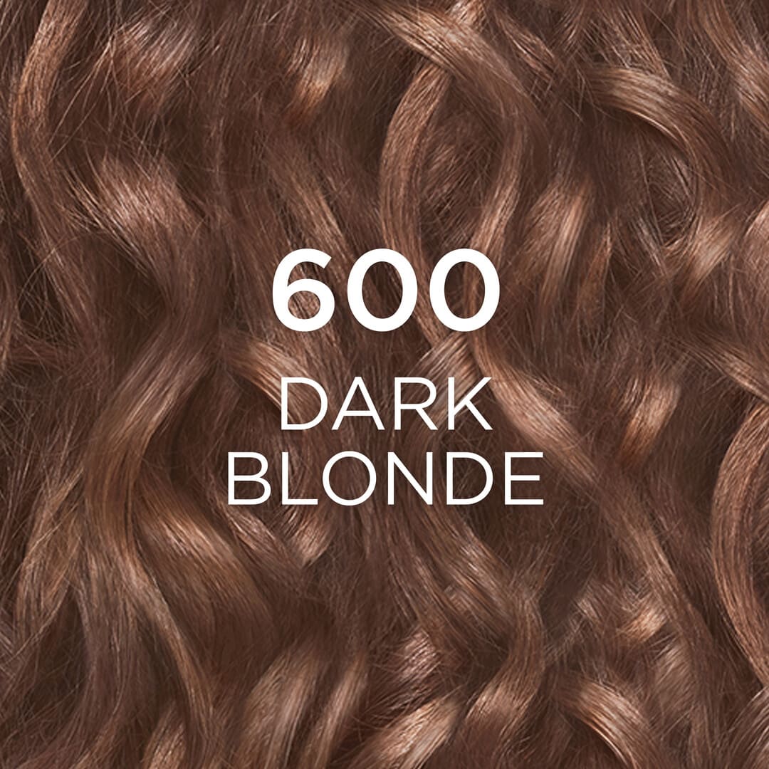 Loreal Paris Casting Creme Gloss 600 Dark Blonde