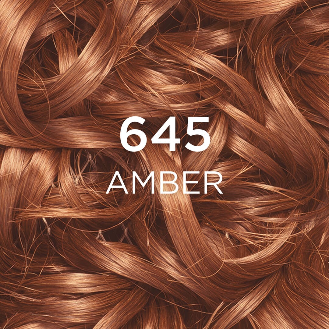 Loreal Paris Casting Creme Gloss 645 Amber