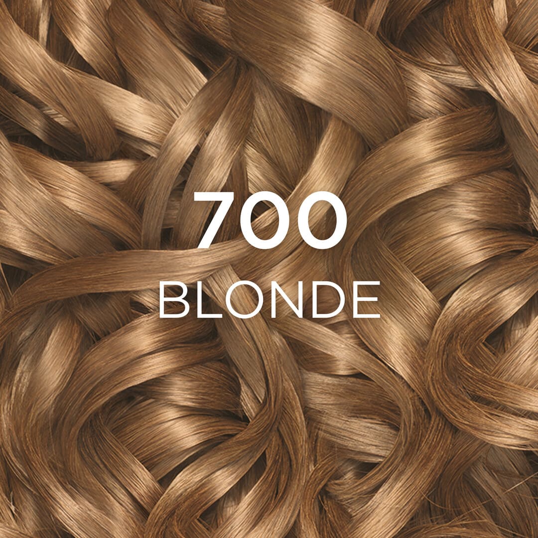 Loreal Paris Casting Creme Gloss 700 Blonde