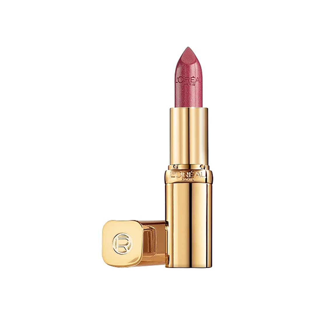 Loreal Paris Color Riche Satin Lipstick 258 Berry Blush 7 ml