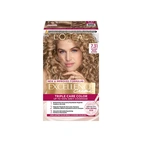 Loreal Paris Excellence Creme Permanent Hair Color 7.31 Guldblond Ask
