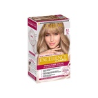 Loreal Paris Excellence Creme Permanent Hair Color 8.1 Ljus Askblond