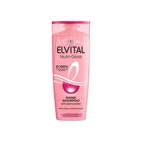 Loreal Paris Elvital Nutri Gloss Shine Shampoo 250 ml