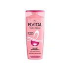 Loreal Paris Elvital Nutri Gloss Shine Shampoo 250 ml