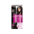 Loreal Paris Casting Creme Gloss 200 Ebony Black