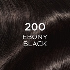Loreal Paris Casting Creme Gloss 200 Ebony Black