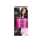 Loreal Paris Casting Creme Gloss 300 Darkest Brown
