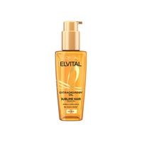 Loreal Paris Elvital Extraordinary Oil All Hair Types 100 ml