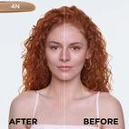 Loreal Paris True Match Foundation 4N Beige 30 ml