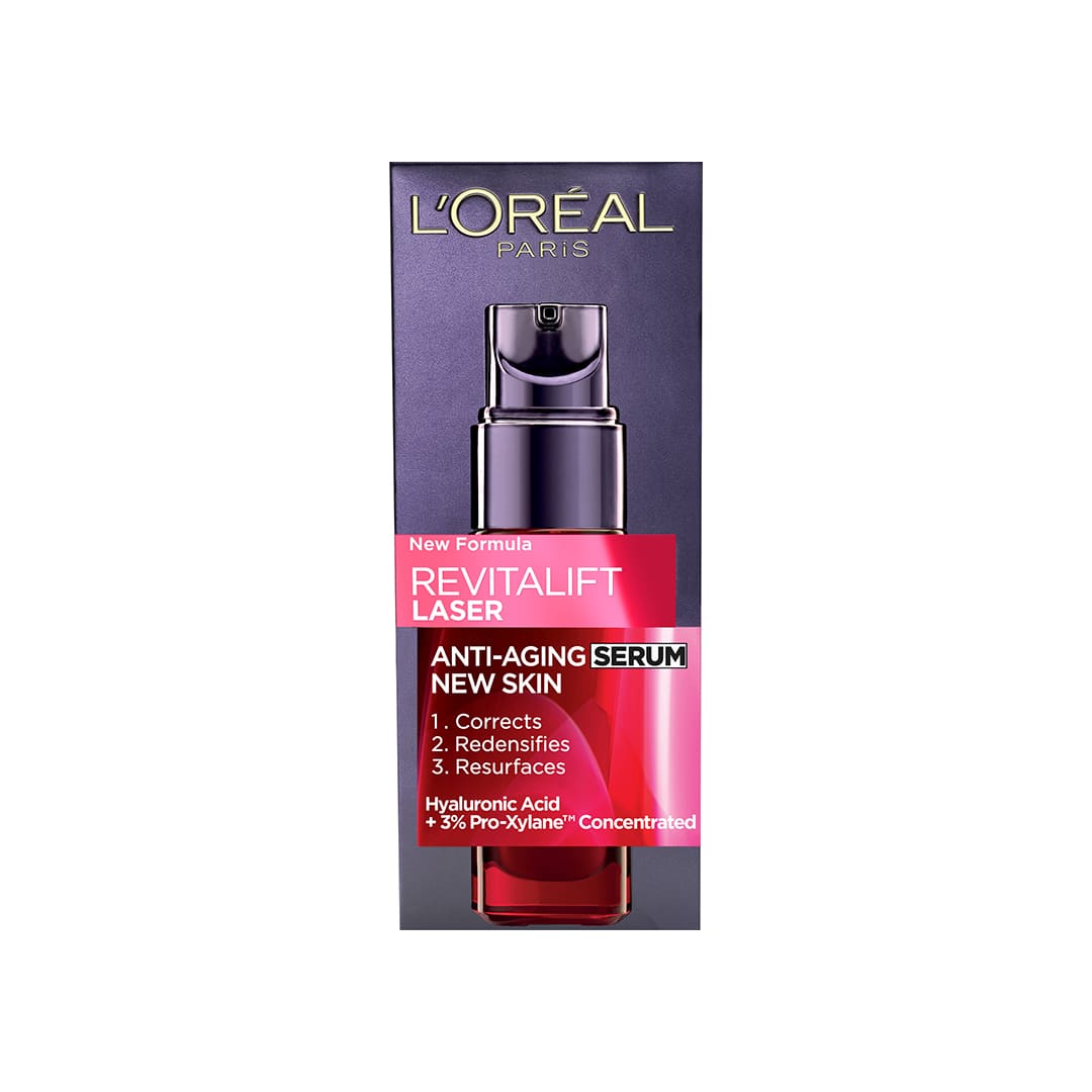 Loreal Paris Revitalift Laser Serum 30 ml