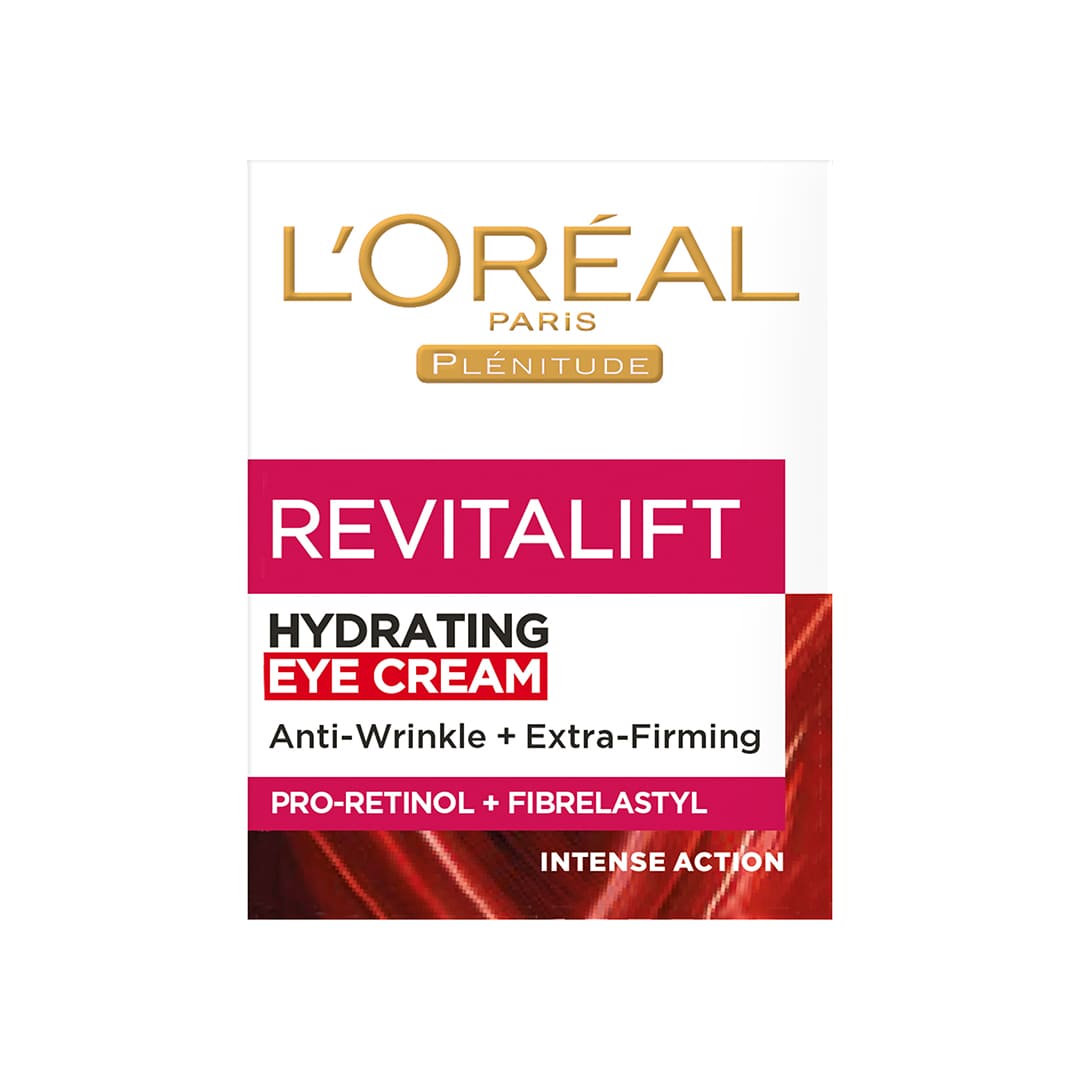 Loreal Paris Revitalift Classic Eye Cream 15 ml