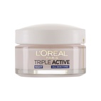 Loreal Paris Triple Active Night Cream All Skin Types 50 ml