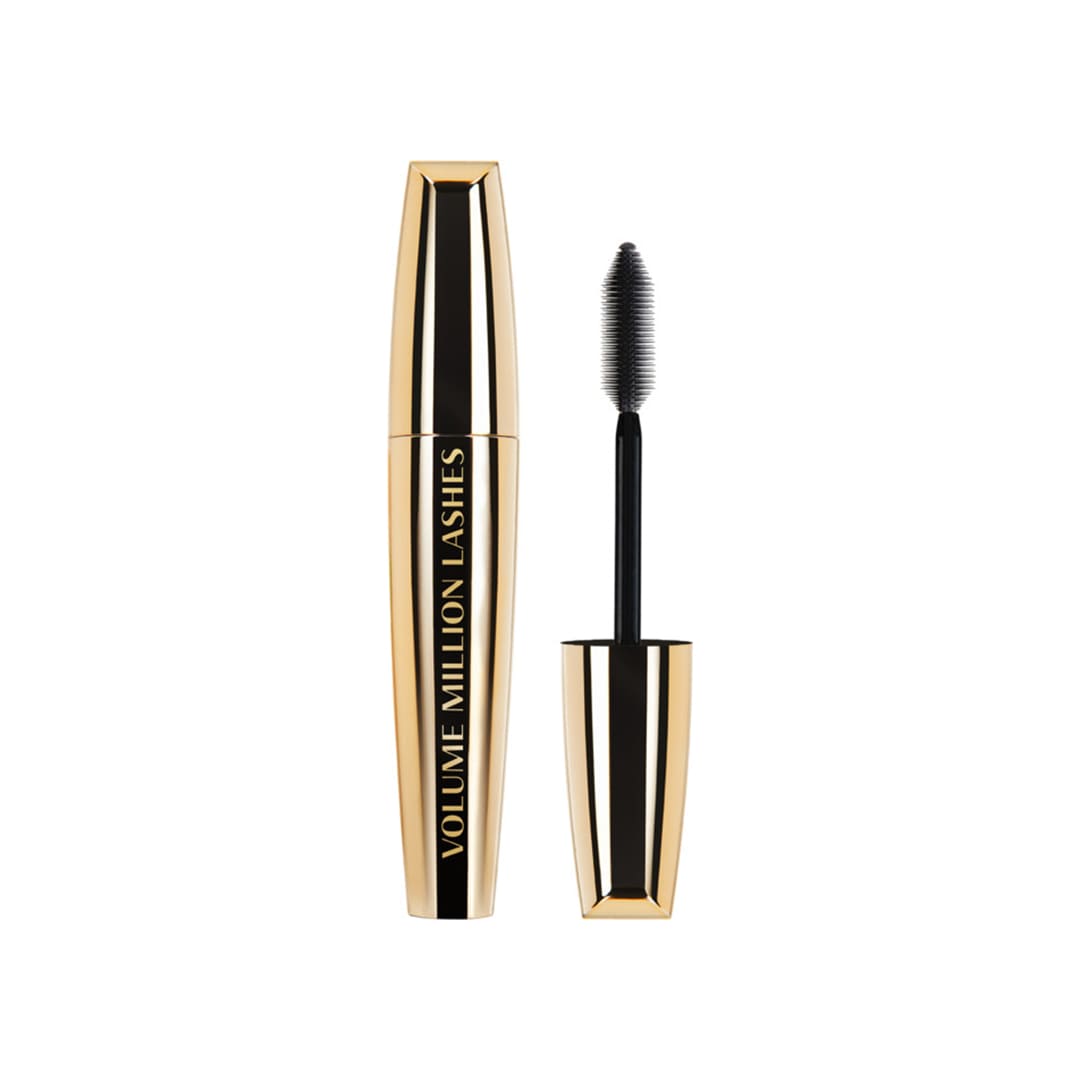 Loreal Paris Volume Million Lashes Mascara Black 9 ml