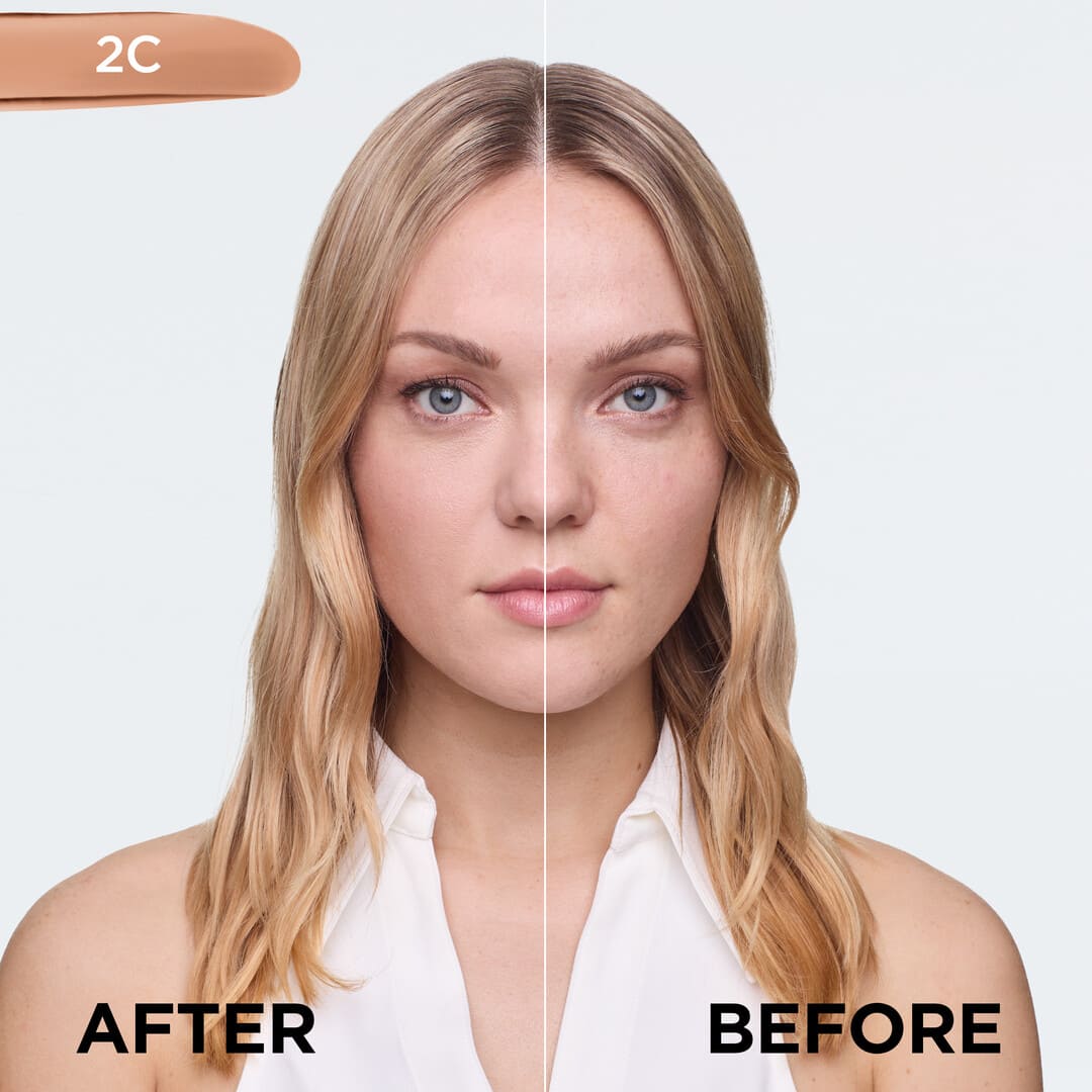 Loreal Paris True Match Foundation 2C Rose Vanilla 30 ml