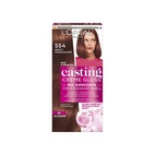 Loreal Paris Casting Creme Gloss 554 Spicy Chocolate