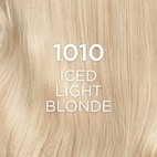 Loreal Paris Casting Creme Gloss 1010 Light Iced Blonde