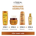Loreal Paris Elvital Extraordinary Oil Nourishing Shampoo 250 ml