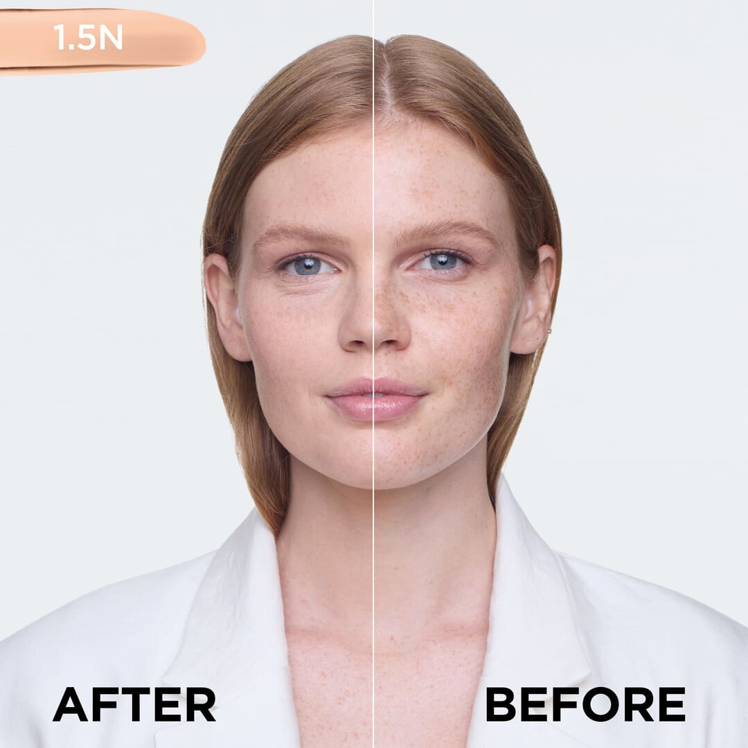 Loreal Paris True Match Foundation 1.5N Linen 30 ml