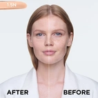 Loreal Paris True Match Foundation 1.5N Linen 30 ml