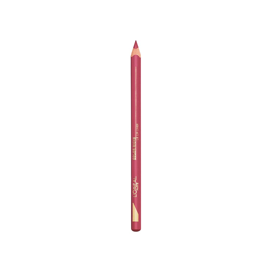 Loreal Paris Color Riche Lipliner 302 Bois De Rose 1.2g