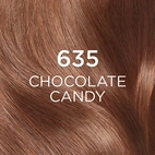 Loreal Paris Casting Creme Gloss 635 Chocolate Bonbon