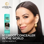 Loreal Paris Magic Retouch Instant Root Concealer Spray 5 Blond 75 ml