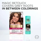 Loreal Paris Magic Retouch Instant Root Concealer Spray 5 Blond 75 ml