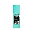 Loreal Paris Magic Retouch Instant Root Concealer Spray 1 Black 75 ml