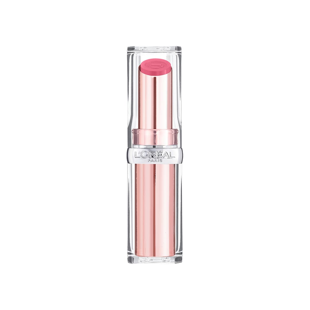 Loreal Paris Glow Paradise Balm In Lipstick 111 Pink Wonderland 4.8g