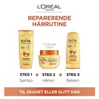Loreal Paris Elvital Anti Breakage Repairing Conditioner 200 ml