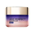 Loreal Paris Age Perfect Golden Age Night Cream 50 ml
