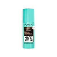 Loreal Paris Magic Retouch Instant Root Concealer Spray 7 Cold Brown 75 ml