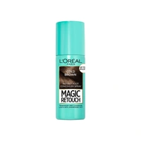 Loreal Paris Magic Retouch Instant Root Concealer Spray 7 Cold Brown 75 ml