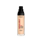 Loreal Paris Infaillible 32H Fresh Wear Foundation 100 Linen 35 ml