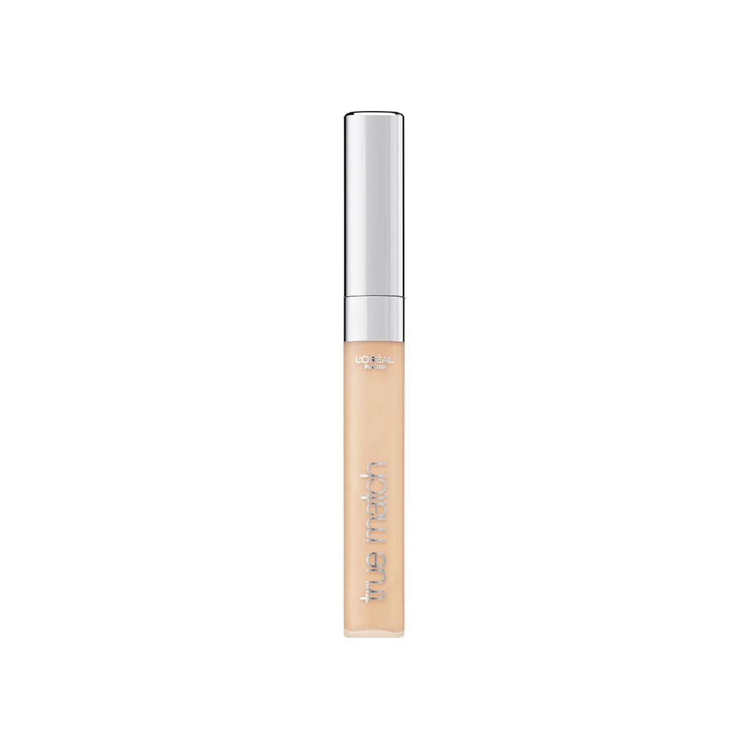 Loreal Paris True Match Concealer 1R/C Ivory Rose 6.8 ml