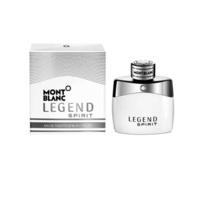 Montblanc Legend Spirit EdT 50 ml