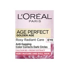 Loreal Paris Age Perfect Golden Age Eye Creme 15 ml
