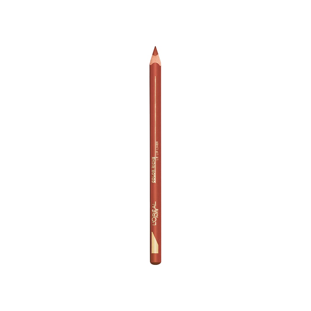 Loreal Paris Color Riche Lipliner 601 Worth It 1.2g
