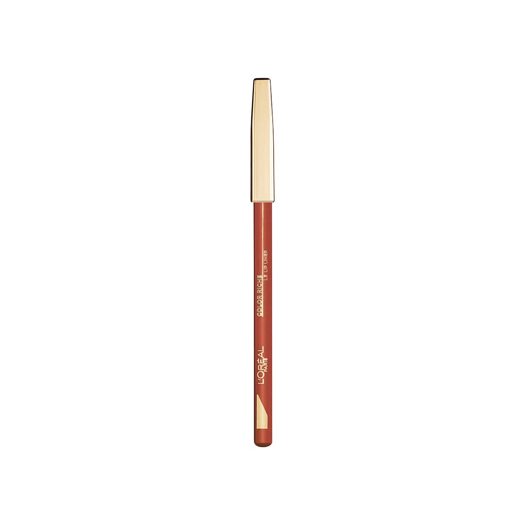 Loreal Paris Color Riche Lipliner 601 Worth It 1.2g