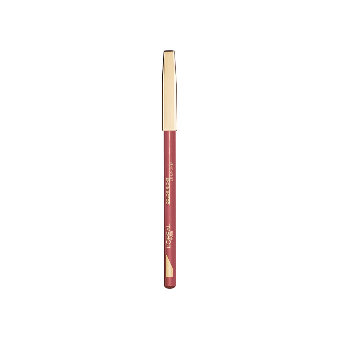 Loreal Paris Color Riche Lipliner 362 Cristal Cappucino 1.2g