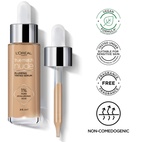 Loreal Paris True Match Nude Plumping Tinted Serum 0.5-2 Very Light 30 ml