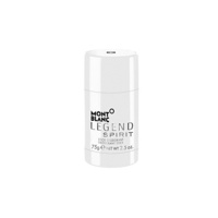 Mont Blanc Legend Spirit Deo Stick 75g