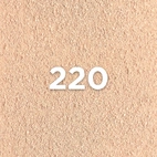 Loreal Paris Infaillible 24H Fresh Wear Powder Foundation 220 Sand 9g